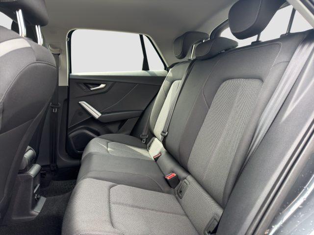 AUDI Q2 Q2 35 TFSI S tronic Business Advanced