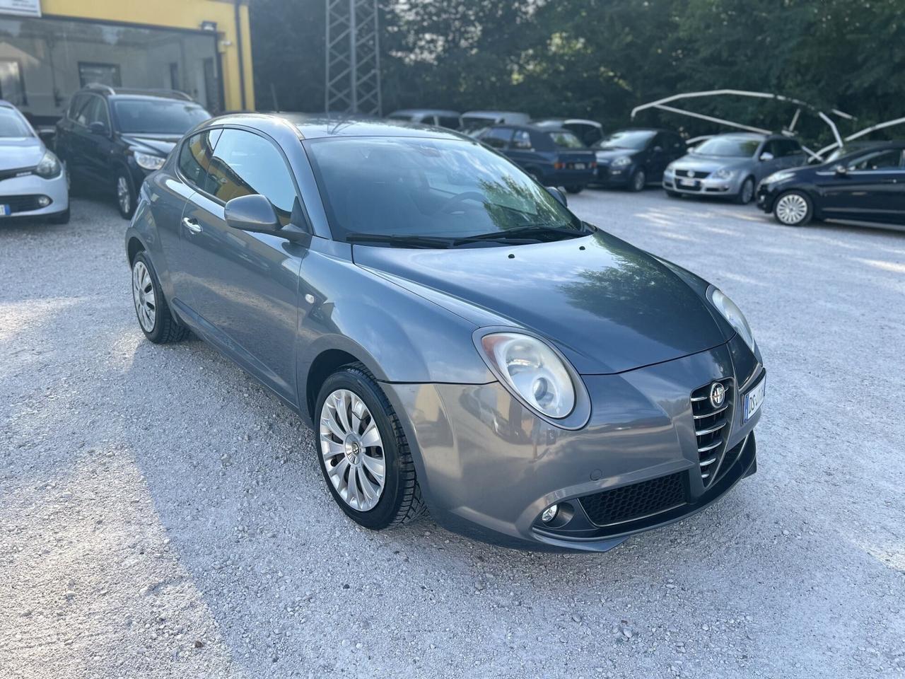 ALFA ROMEO MITO 1.4 78CV PREMIUM UNICO PROP.