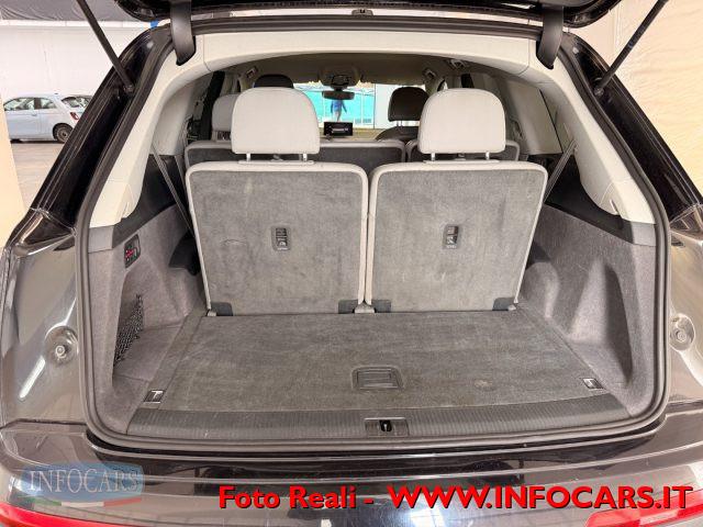 AUDI Q7 3.0 TDI 218CV Quattro tiptronic 7 POSTI