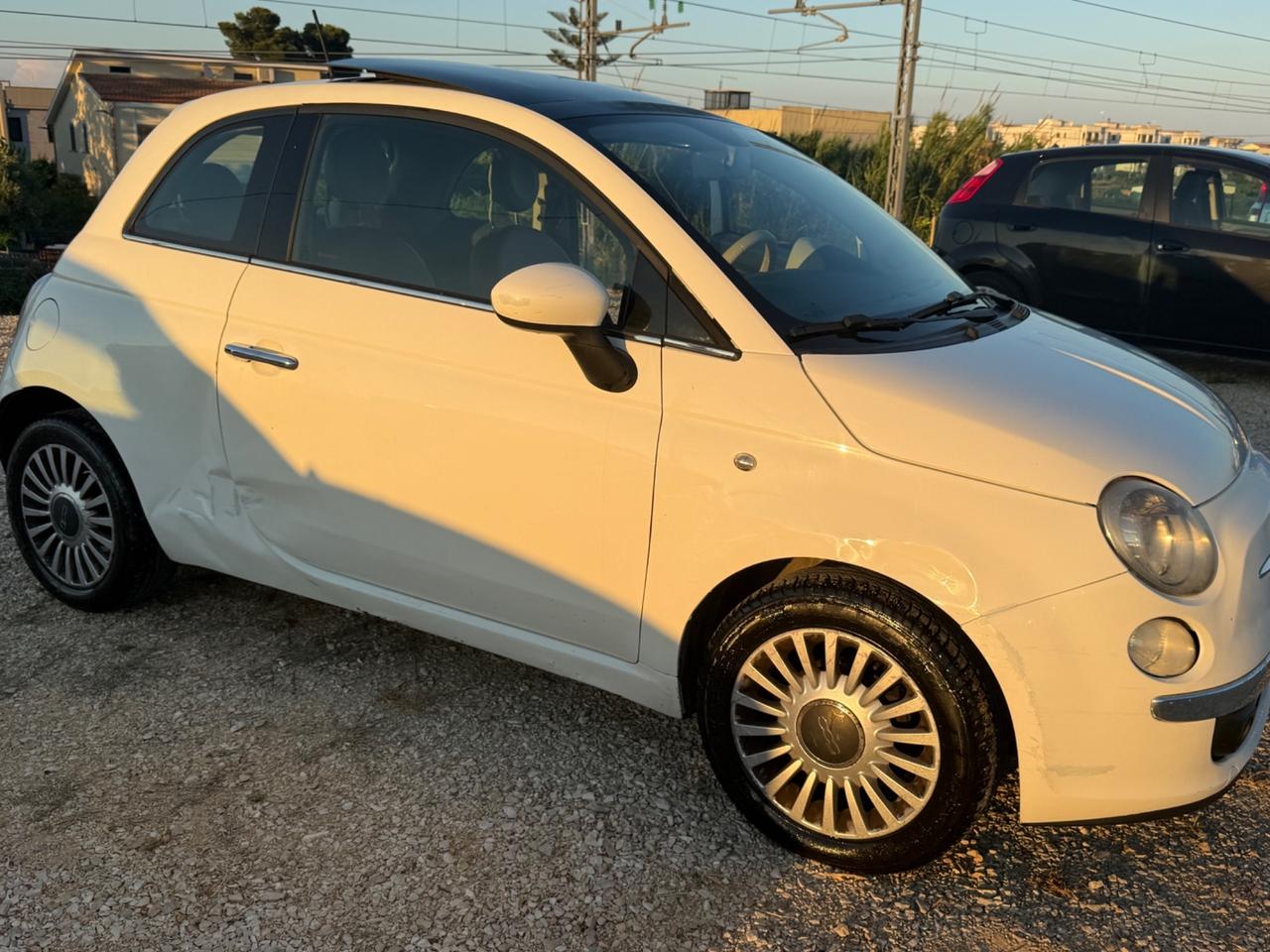 Fiat 500 1.3 Multijet 75CV A.F.F.A.R.E 2.900€