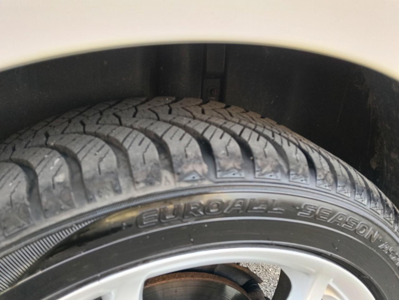 Alfa Romeo MiTo 1.6 JTDm 16V Distinctive Sport Pack