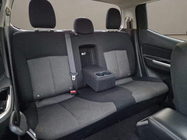 MITSUBISHI L200 2.3 D Double Cab 4x4 Hurricane