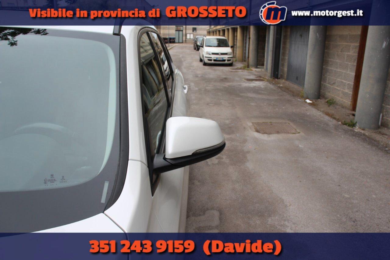 BMW X1 xdrive18d Advantage auto