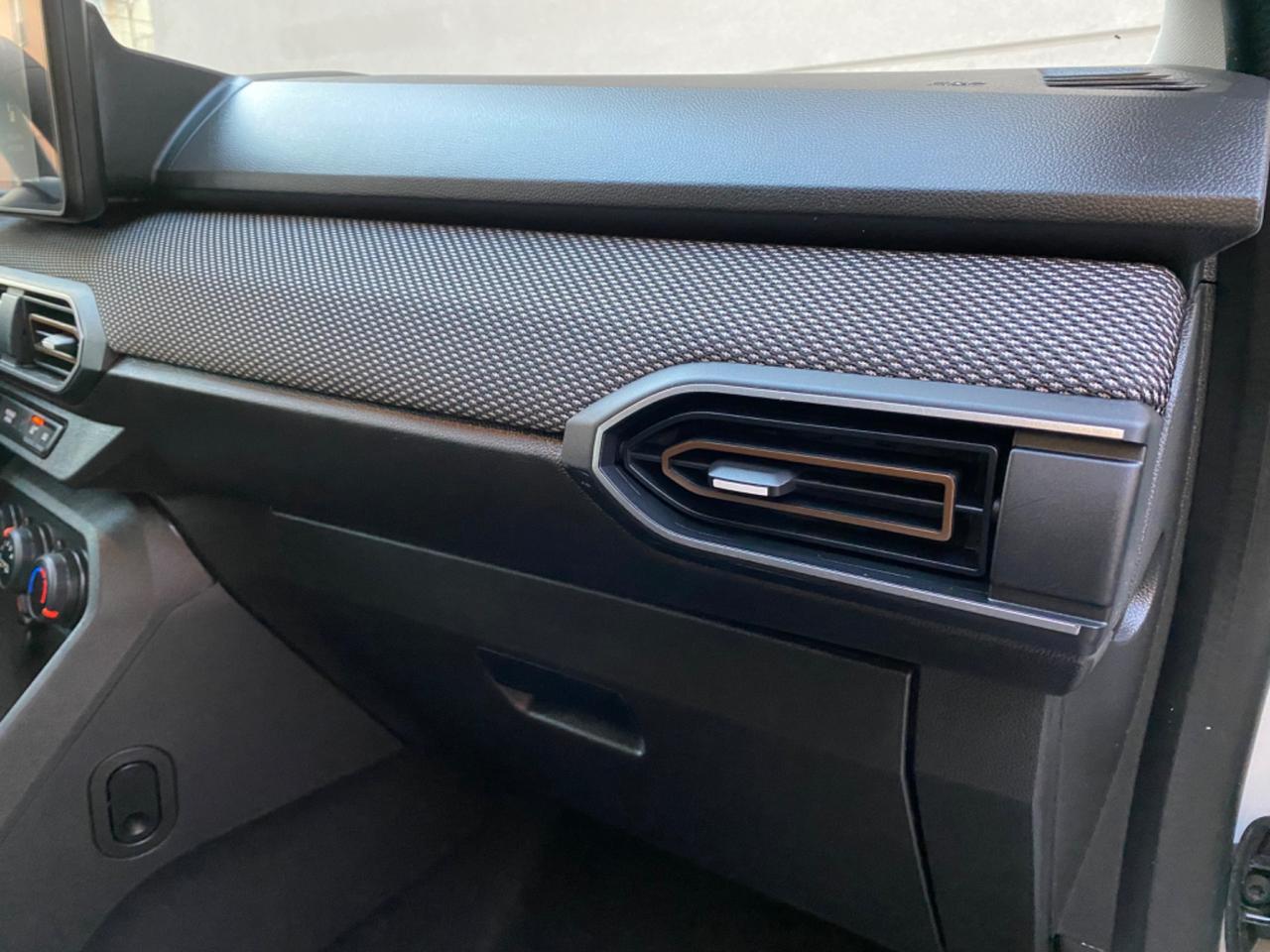 Dacia Sandero Stepway 1.0 GPL