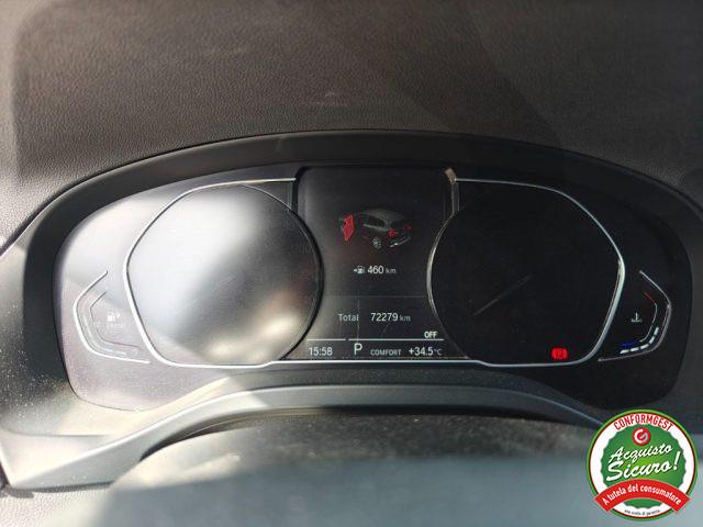 BMW X3 xDrive20d 48V