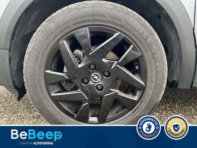 Opel Mokka 1.2 T GS S&S 100CV