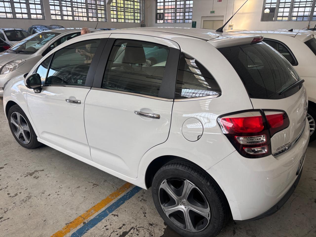 Citroen C3 PureTech 68 Feel