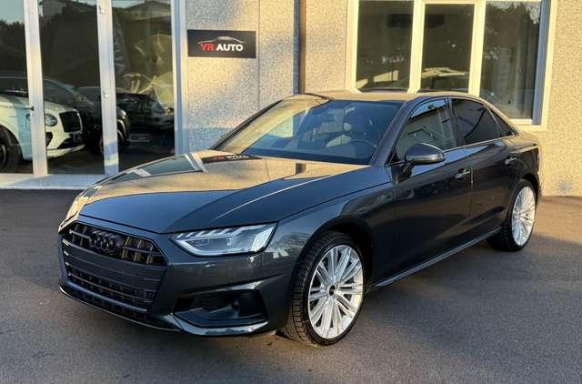 Audi A4 35 2.0 tfsi mhev Business Advanced 150cv s-tronic