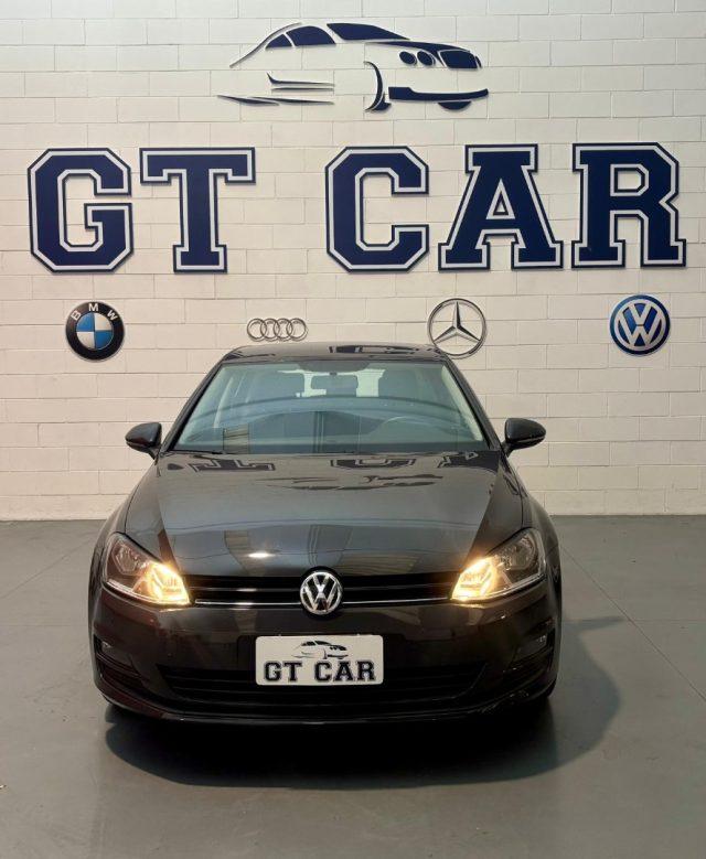 VOLKSWAGEN Golf 1.2 TSI 85 CV 5p. Tech&Sound BlueMotion Technology