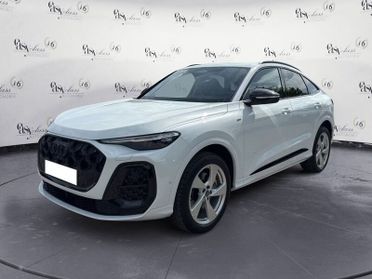 Audi Q5 Sportback TDI 150kW quattro S tronic S Line MATRIX LED NAVI CAMERA