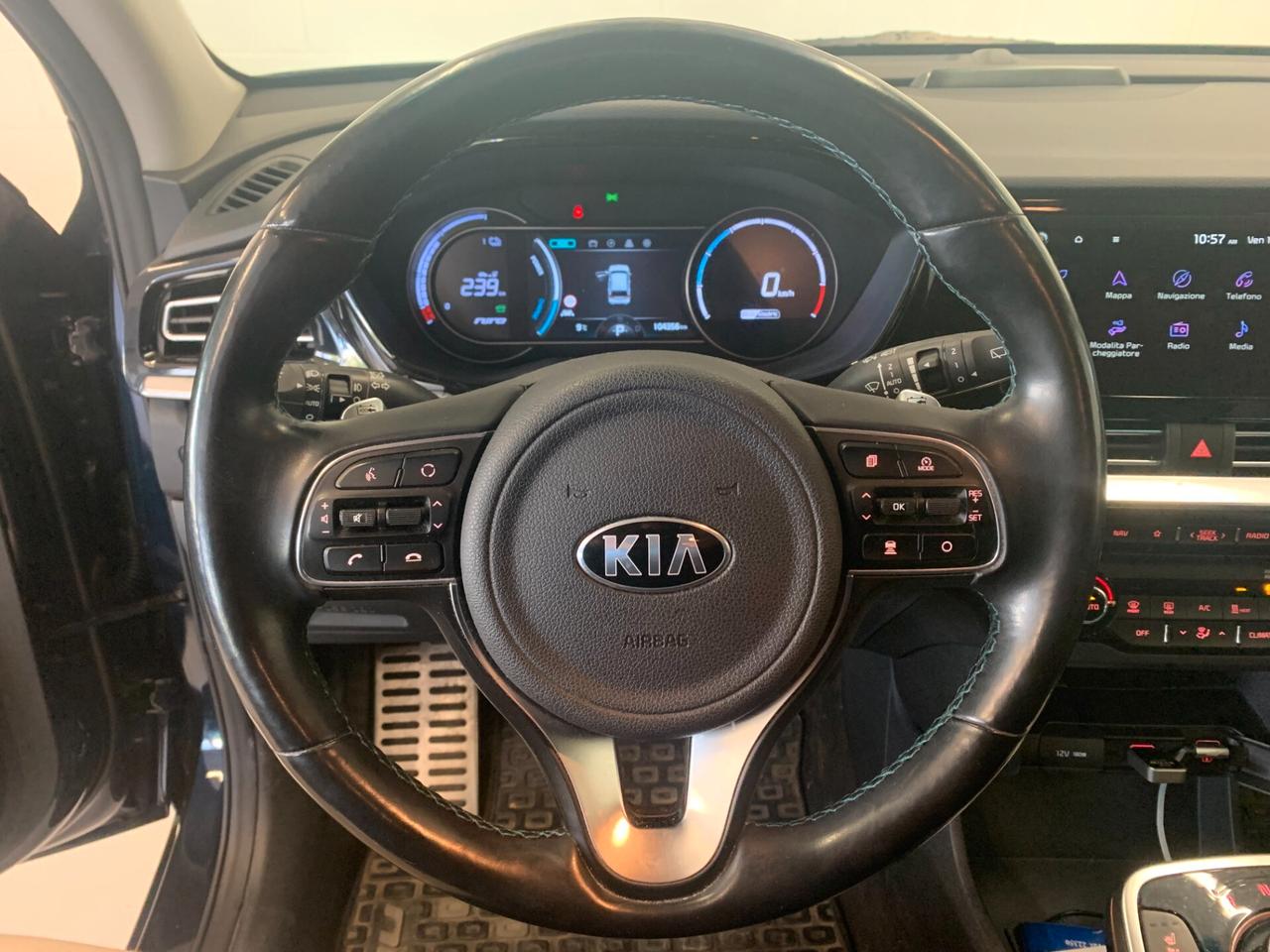 Kia e-Niro 64 kWh Evolution "PROMMO"