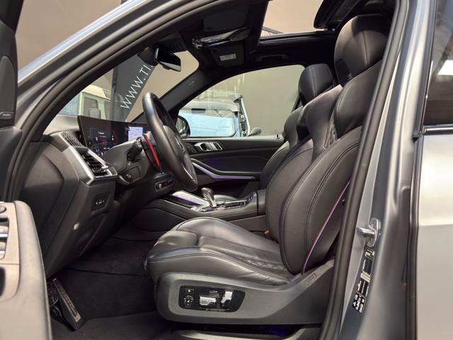 BMW X5 M Competition 48V