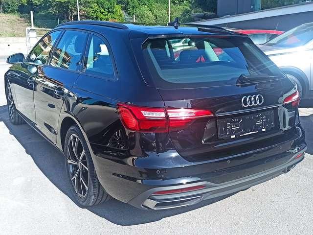 Audi A4 Avant 35 2.0 tdi 163cv *SPORT+TETTO+AUTOM.+IBRIDA*