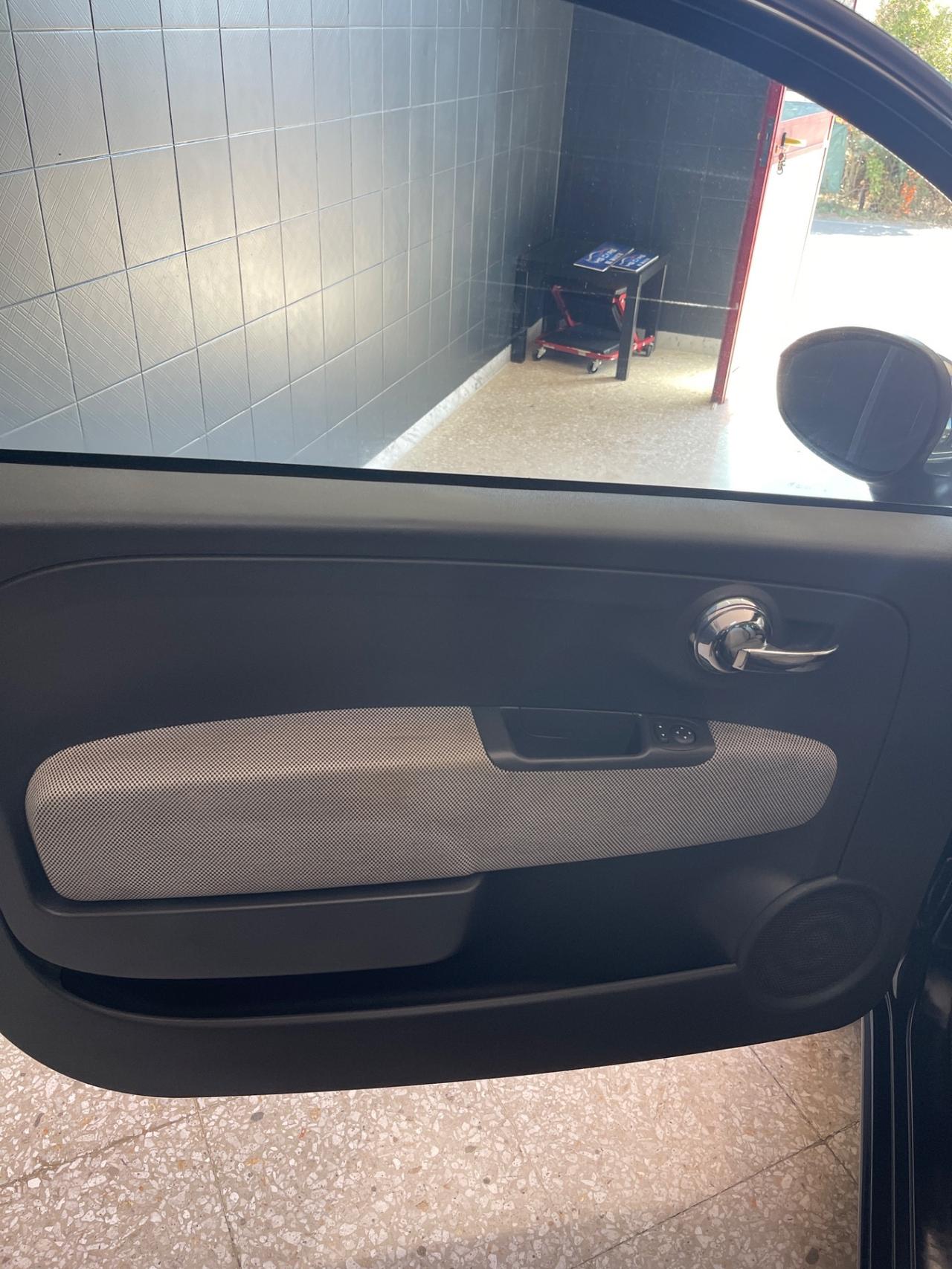 Fiat 500 1.3 Multijet 16V 75 CV Lounge