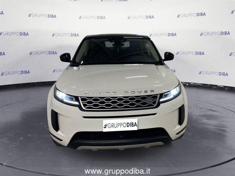 Land Rover RR Evoque Range Rover Evoque II 2019 Die Range Rover Evoque 2.0d i4 mhev S awd 163cv auto