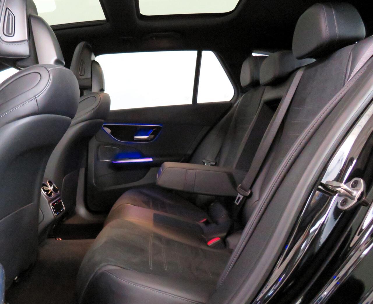 Mercedes-benz C 300 SW d mhev Premium AMG| IVA DEDUCIBILE