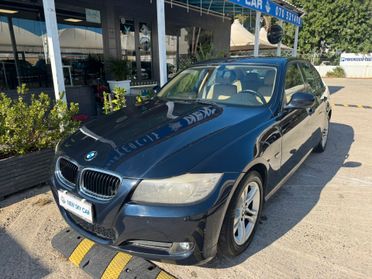 Bmw 320 d cat Eletta