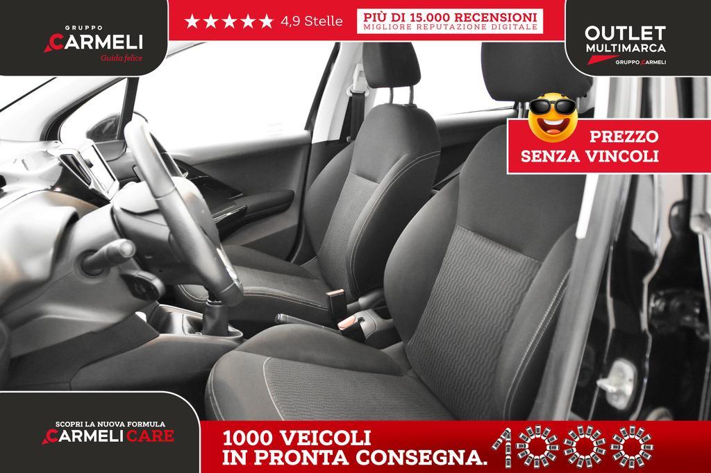Peugeot 208 5 Porte 1.2 PureTech Active