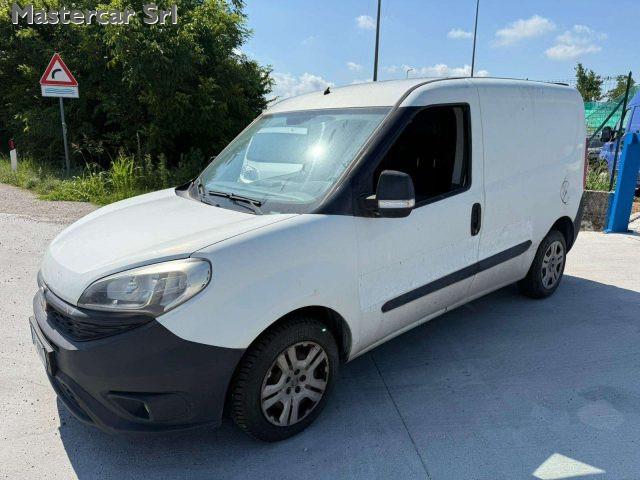 FIAT Doblo DOBLÒ 1.3 MJT 90CV SX - FF489DX