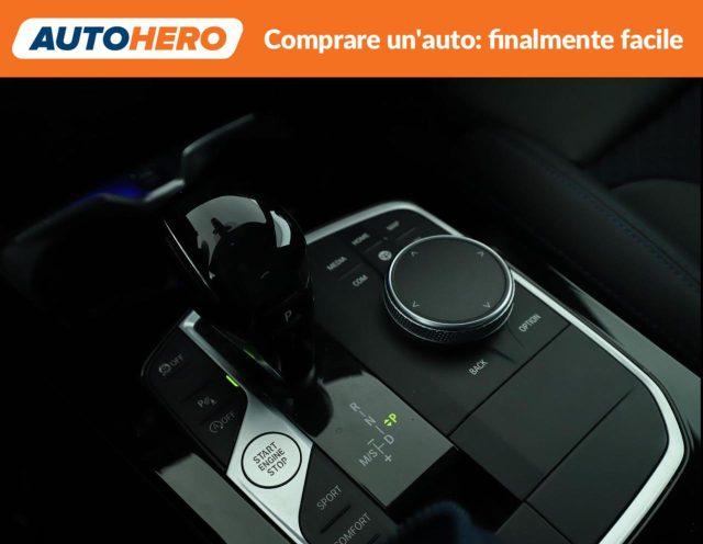 BMW 218 i Gran Coupé Msport