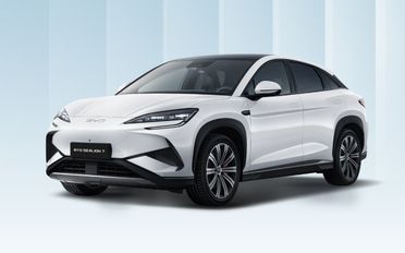 BYD SEALION 7 Excellence AWD