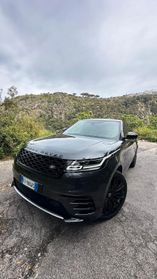 Land Rover Range Rover Velar Range Rover Velar 3.0D V6 300 CV SE PERMUTE 3336121884