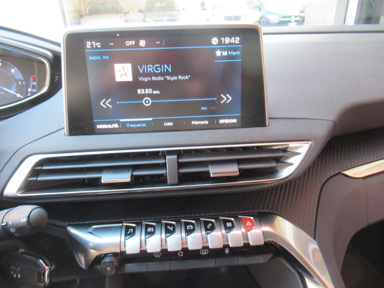 Peugeot 3008 BlueHDi 130 S&S Business