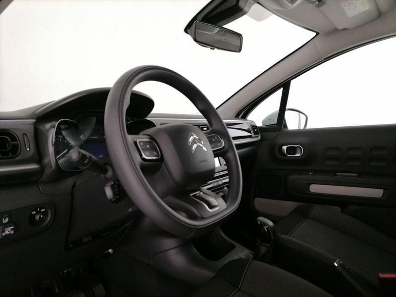 Citroën C3 1.2 puretech You! s&s 83cv