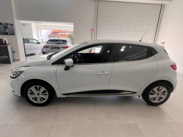 RENAULT Clio dCi 8V 75CV Start&Stop 5 porte Energy Zen