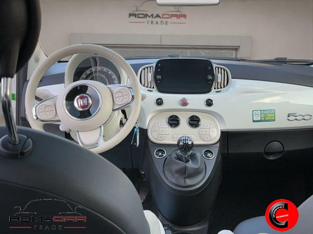 FIAT 500 1.0 Hybrid Dolcevita VARI COLORI!!