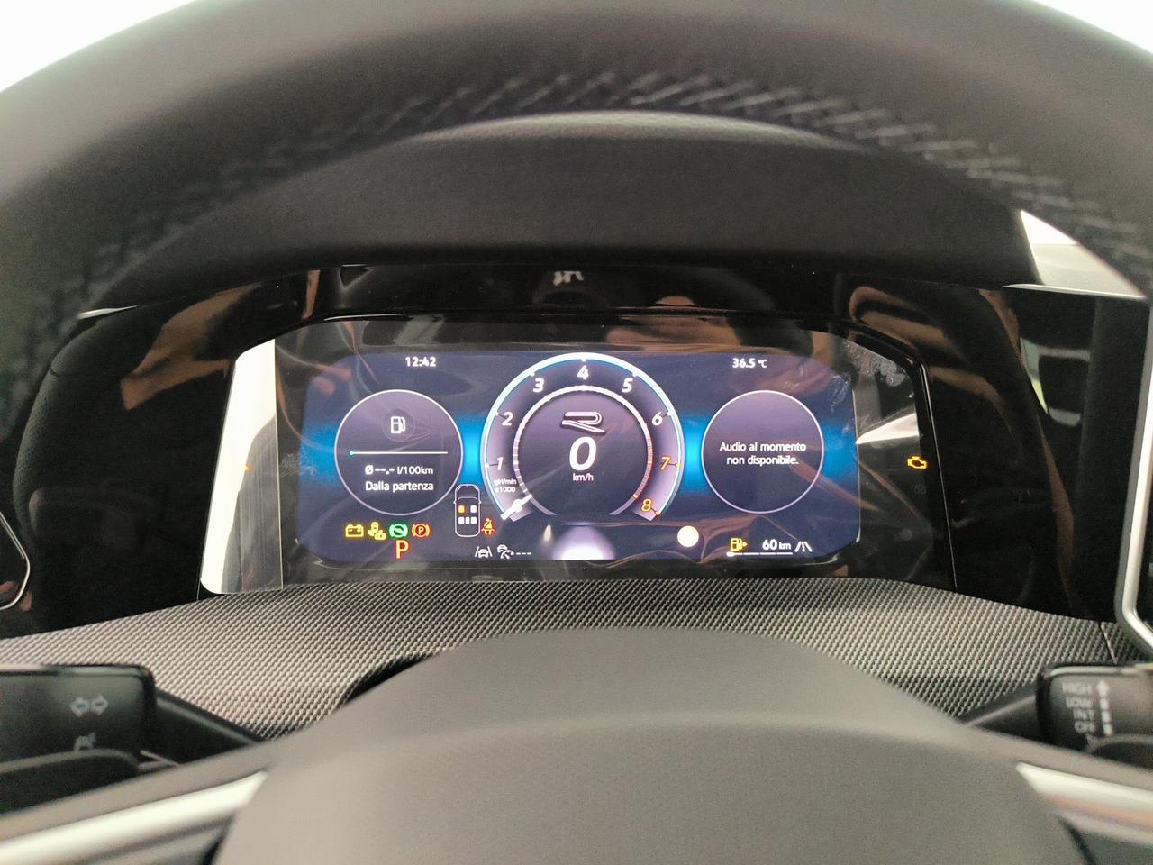 Volkswagen Golf 1.5 etsi r-line plus 115cv dsg