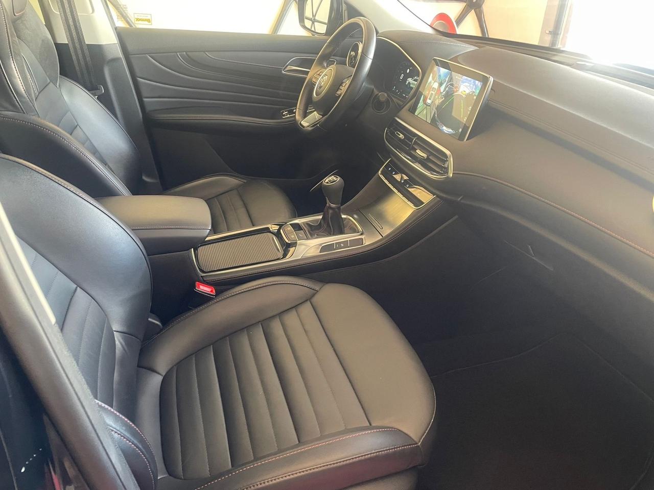 Mg HS 1.5T-GDI Luxury