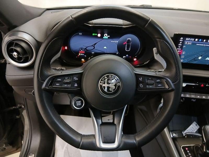 Alfa Romeo Tonale 1.5 hybrid Speciale 130cv tct7