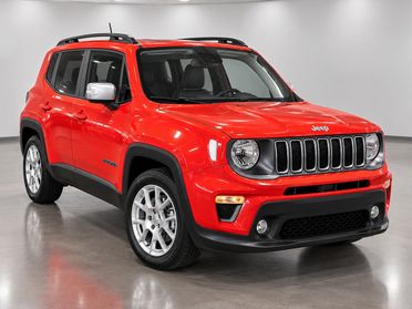 JEEP Renegade 2019 - Renegade 1.6 mjt Limited 2wd 130cv