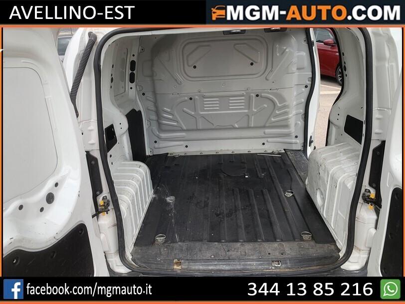 FIAT FIORINO 1.300 mjt 95 cv,