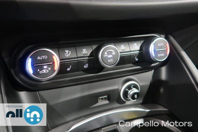 ALFA ROMEO Stelvio Stelvio 2.2 Turbo Diesel 210cv AT8 Q4 Veloce MY24