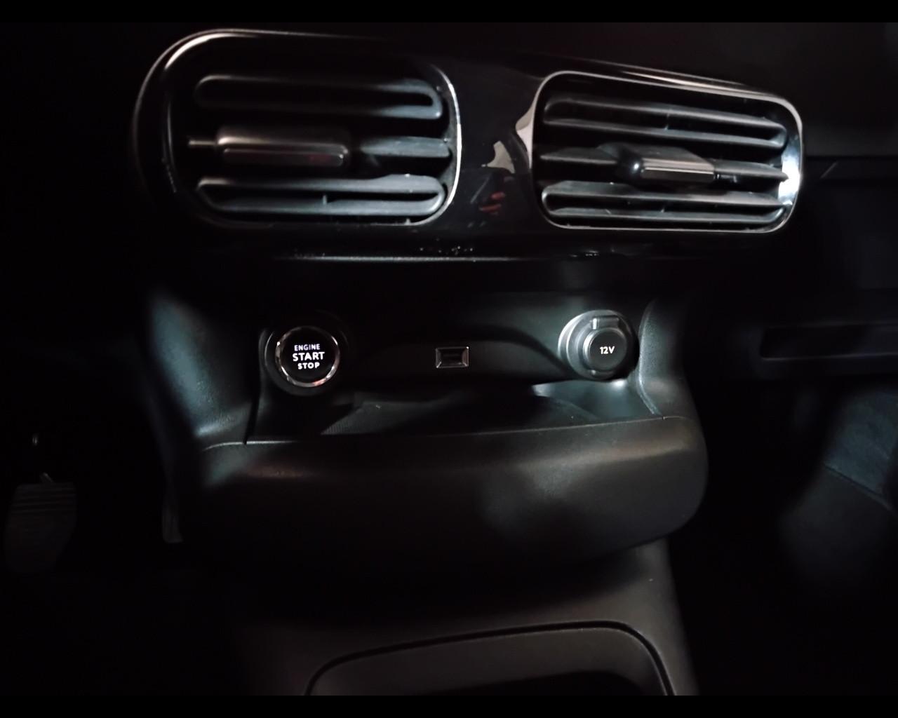 CITROEN C4 Cactus 2018 - C4 Cactus 1.5 bluehdi Shine Pack s&s 100cv