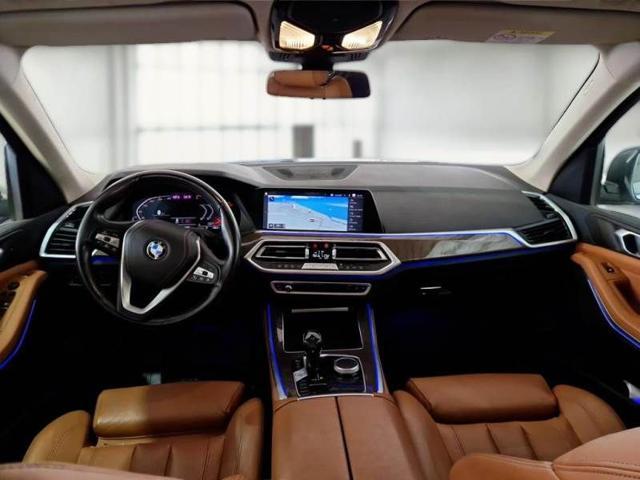BMW X5 xDrive40d 48V Business