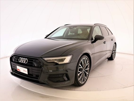 Audi A6 avant 45 3.0 tdi mhev business sport quattro s-tronic