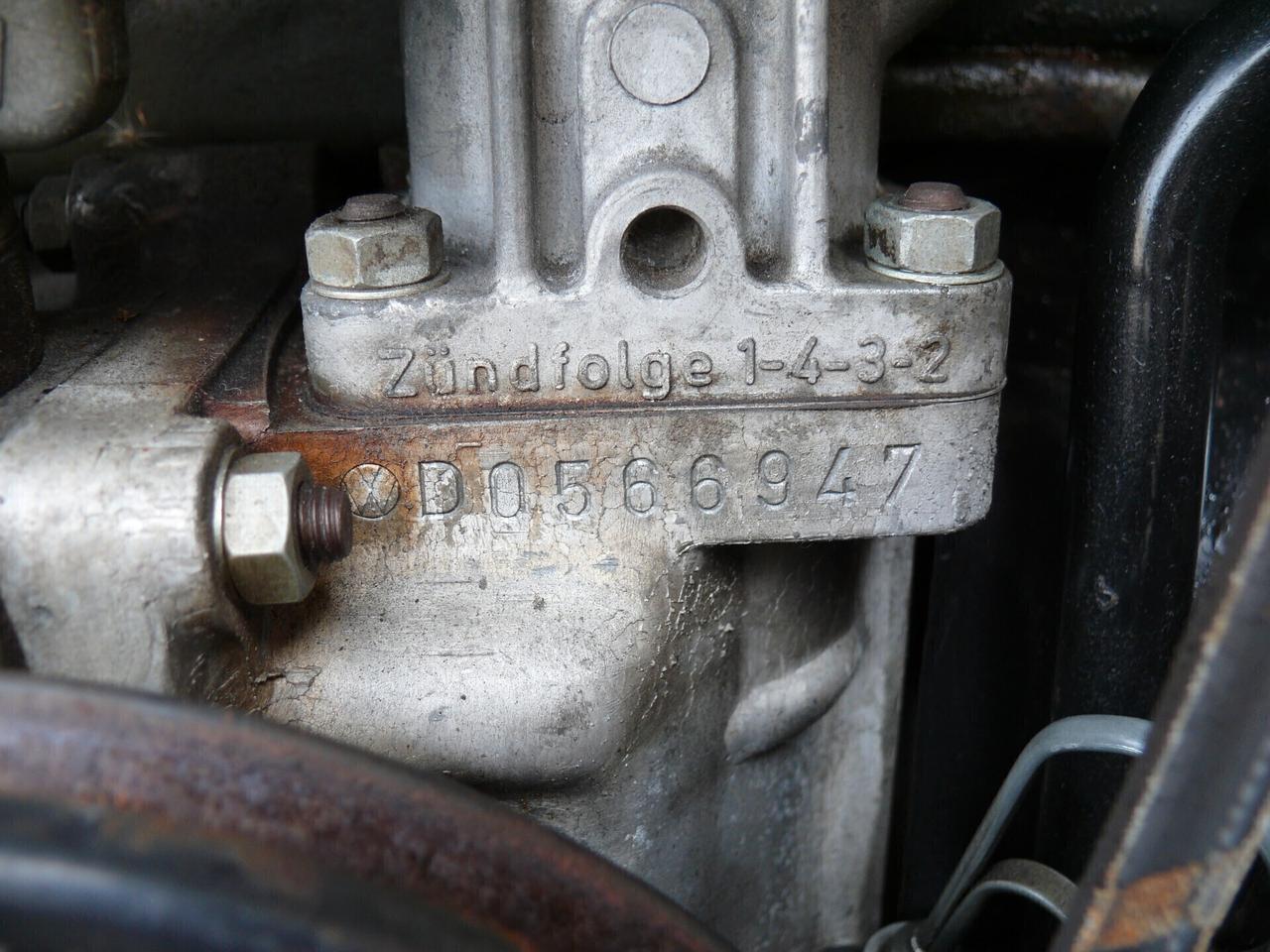 Volkswagen Maggiolino 1200 - (M1346)