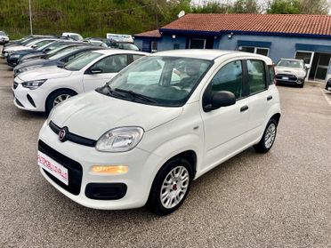 Fiat Panda 1.3 MJT 95 CV 2016 KM 85000