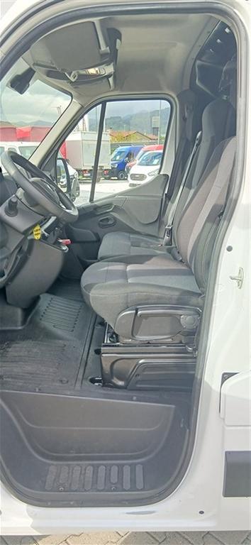 Renault Master III 2019 Furgone Master T33 2.3 Dci 135cv L1h1 Ice