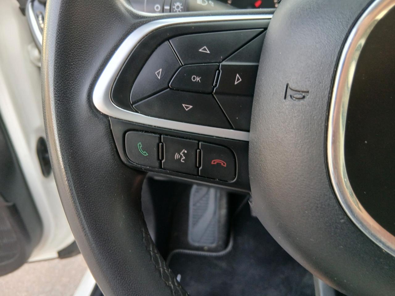 Fiat Tipo 1.6 Mjt S&S SW City Life