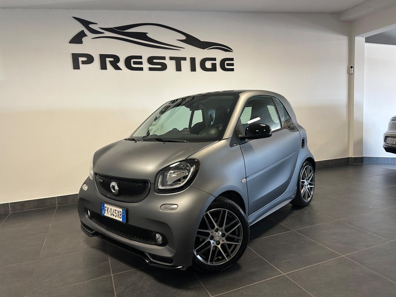 SMART FORTWO 0.9 TURBO 90CV PRONTA CONSEGNA