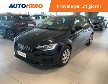 FIAT Tipo 1.4 T-Jet 120CV 5 porte Mirror