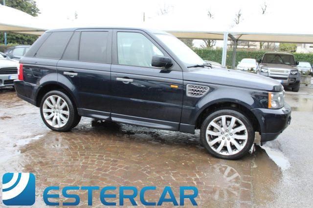 LAND ROVER Range Rover Sport 3.6 TDV8 HSE TETTO