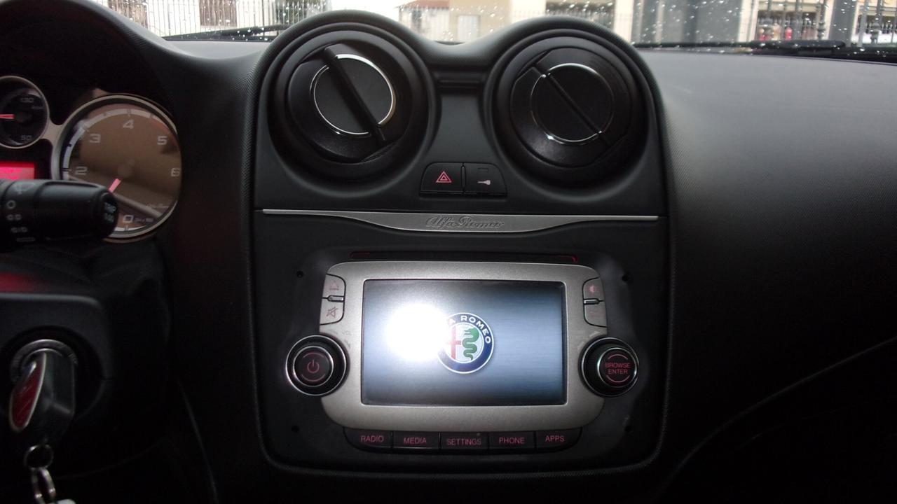 Alfa Romeo MiTo 1.3 JTDm 95 CV S&S