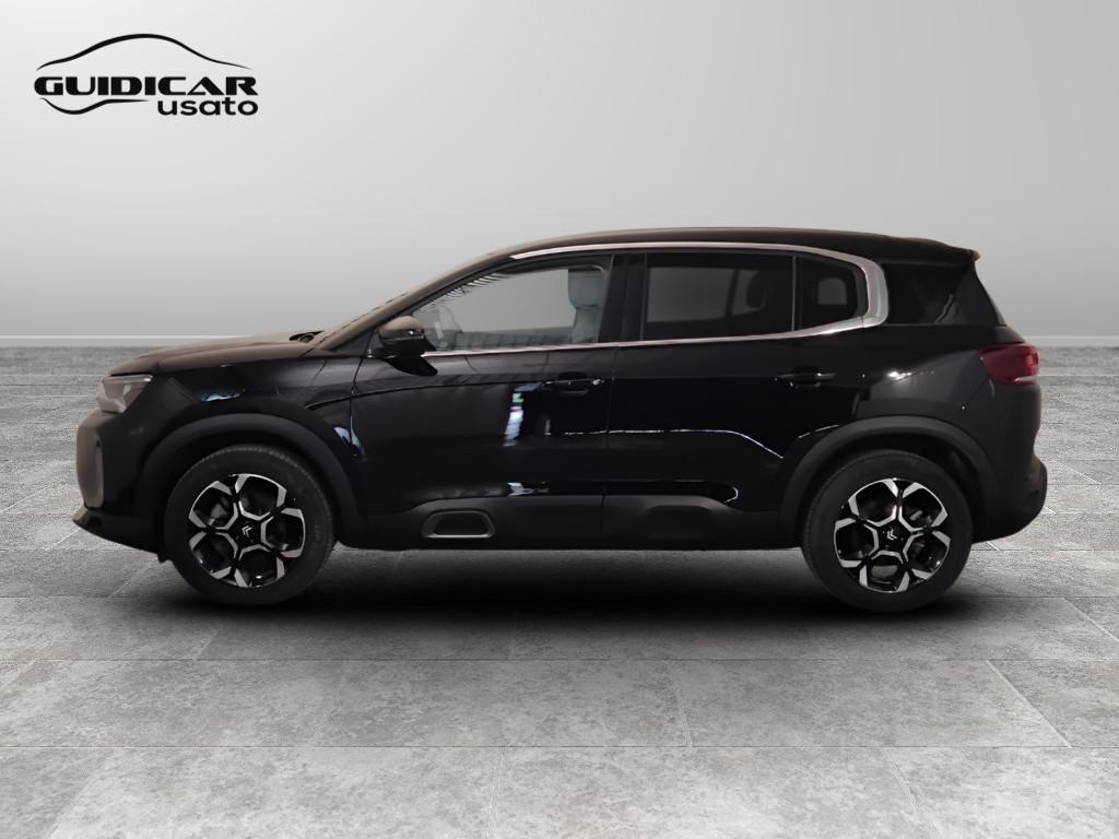 CITROEN C5 Aircross I 2022 - C5 Aircross 1.2 hybrid Max 136cv e-dcs6