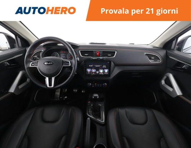 EVO Evo3 Evo 3 1.5 Bi-fuel GPL