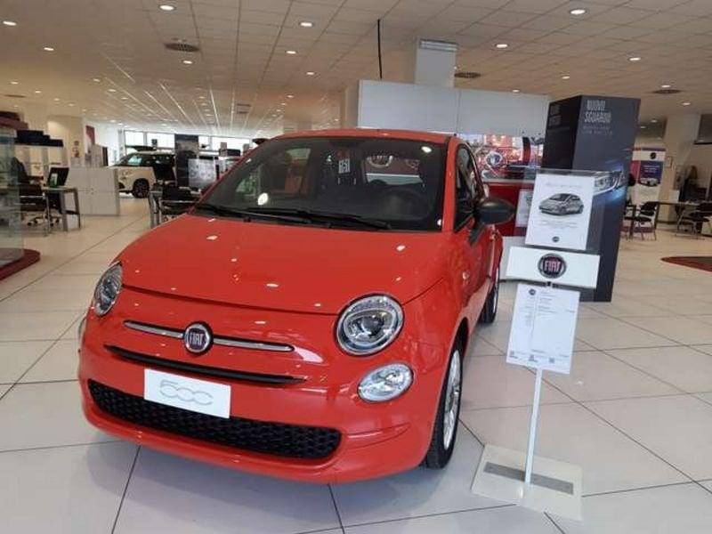 FIAT 500 1.0 70CV Hybrid